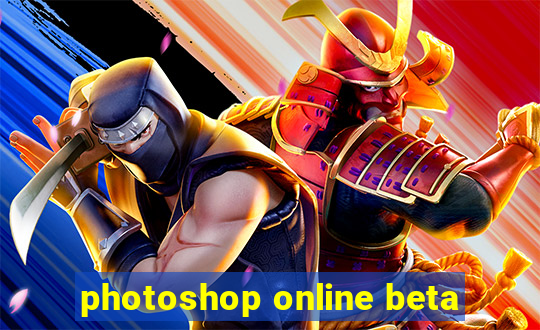 photoshop online beta